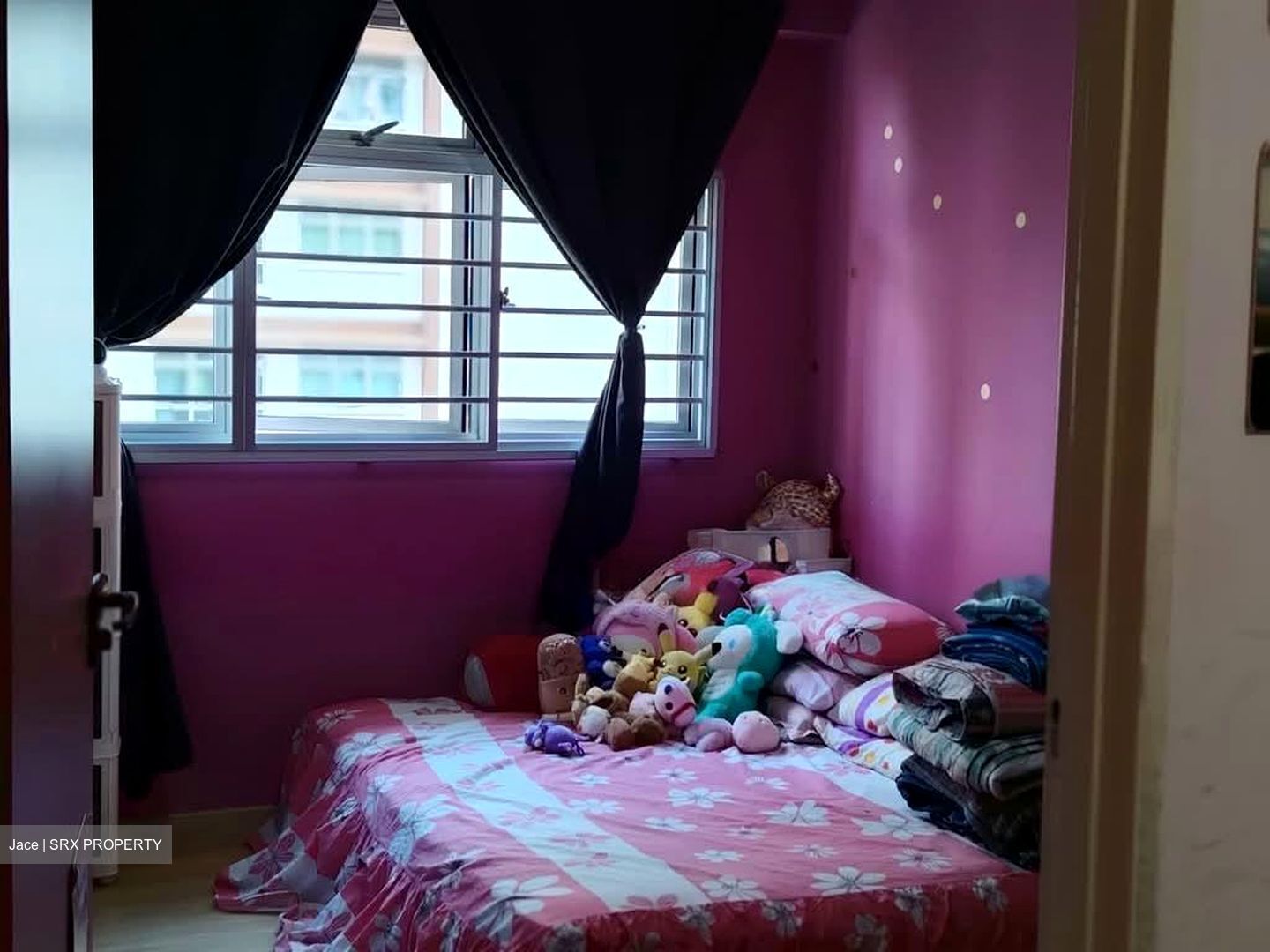 Blk 356A Anchorvale Plains (Sengkang), HDB 4 Rooms #594064221